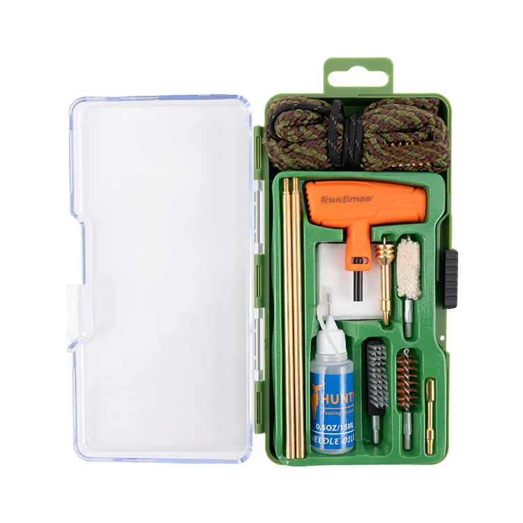 .45 Kaliber Handgun Cleaning Kit