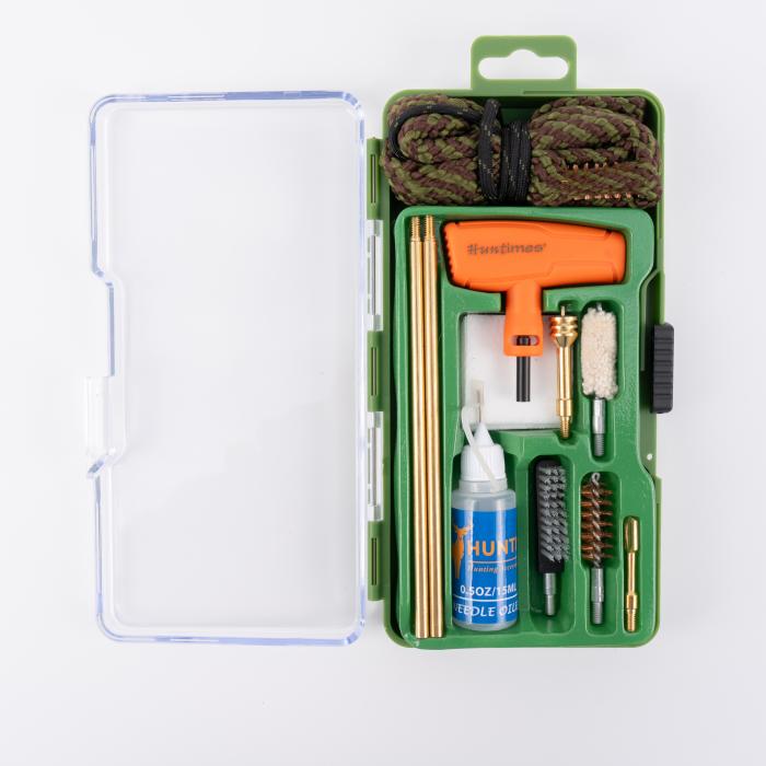 .45 Kaliber Handgun Cleaning Kit