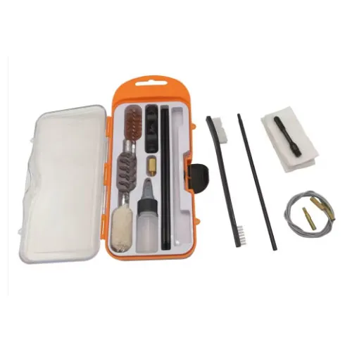 Carane Simpen Gun Cleaning Kit?