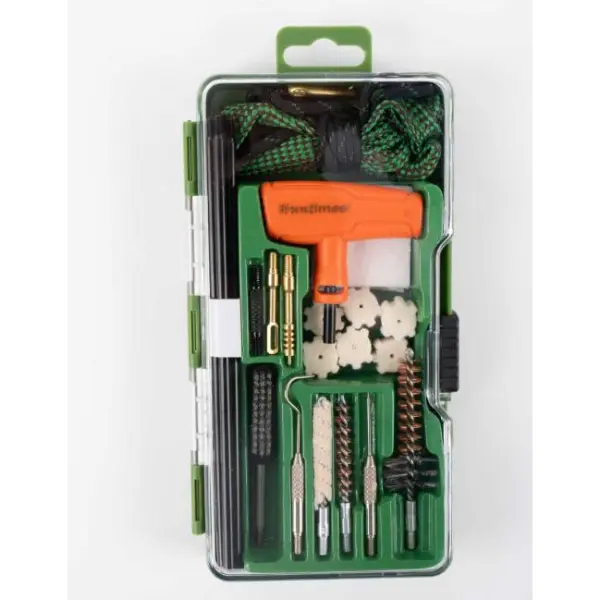 Pandhuan Ultimate kanggo AR-15 Cleaning Kits: Apa Sampeyan Perlu lan Cara Gunakake