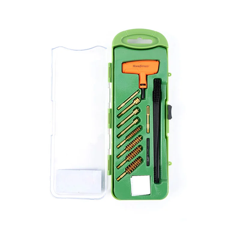 Kit Pembersihan Tangan Tanpa 9mm