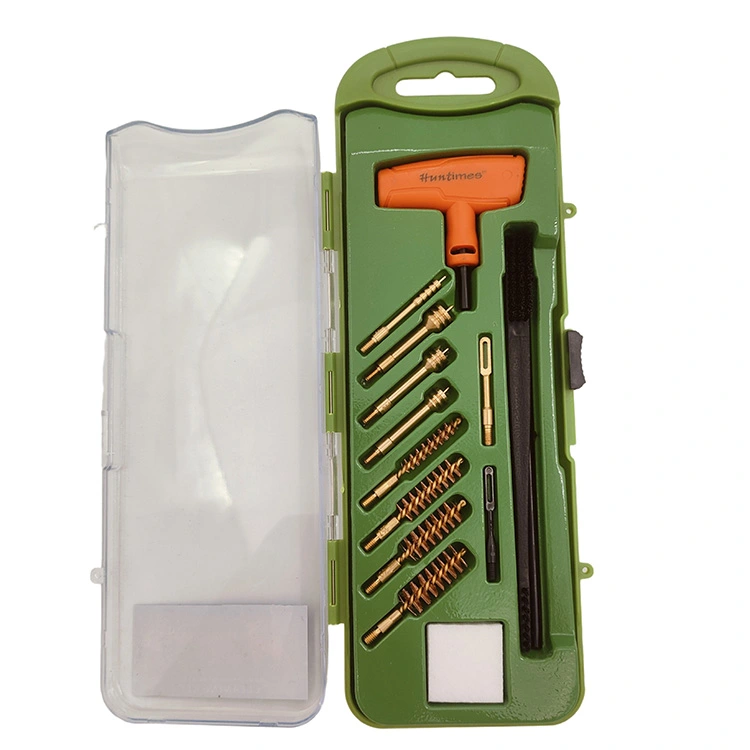 Kit Pembersihan Tangan Tanpa 9mm