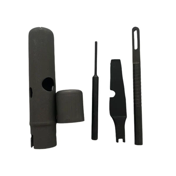 Kit Pembersih Ak Kabeh ing Tube baja