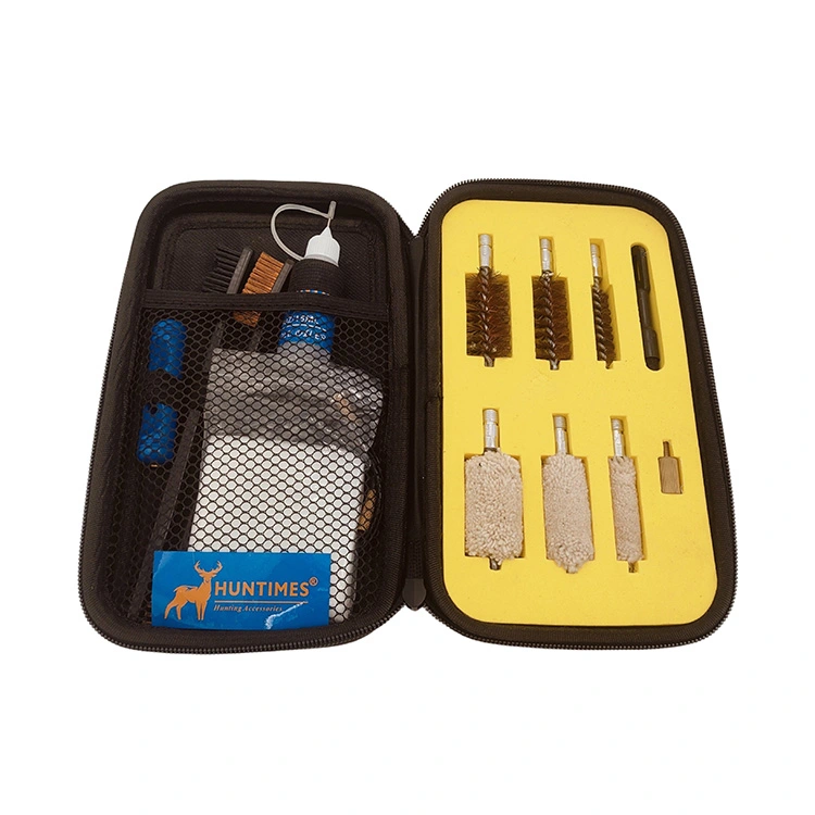 Eva Inner Tray Shotgun Pembersihan Kit
