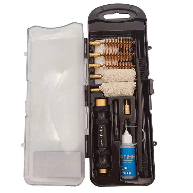 Kit Pembersihan Gun Kanthi 12 20 410GA