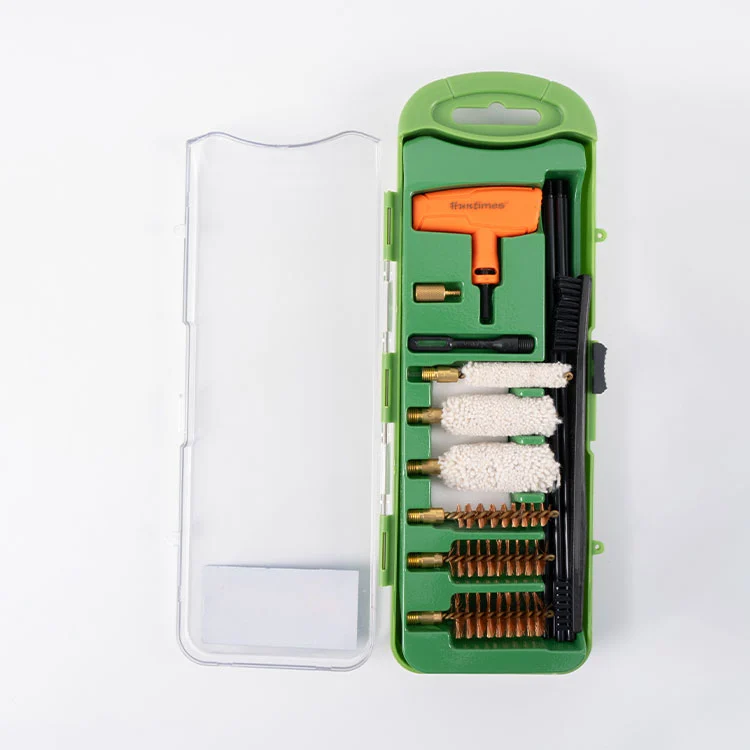 Shotgun Cleaning Kit With Handle